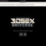 3dsexuniverse Discount Link Code 3dsexuniverse Discount Link Code