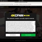 4kcfnm 2018