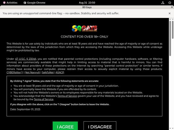 80gays.com With Free Trial 80gays.com With Free Trial