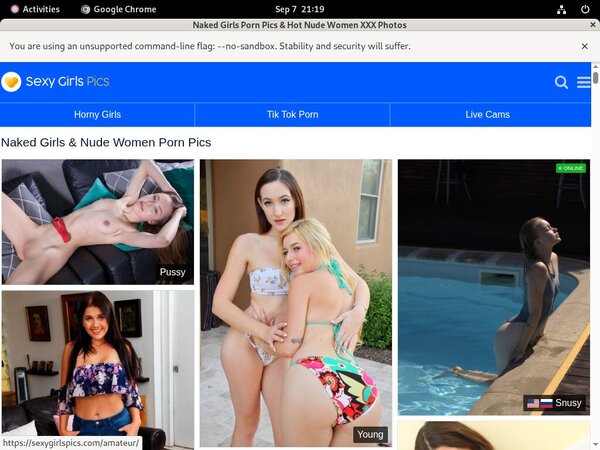 Accounts On BambiAmbita Accounts On BambiAmbita