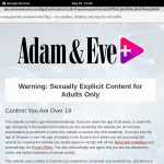 Adamandevetv Discount Free Offer