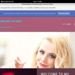 AdelineAylena Archives