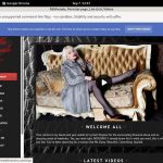 AlfaFemale Id Password