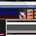 Ambertorrido Discounted