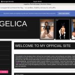 Angelica Accounts And Password