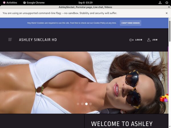 Ashleysinclair.modelcentro.com Allow Paypal Ashleysinclair.modelcentro.com Allow Paypal