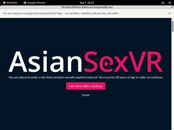 Asiansexvr Hard