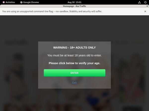 Ass Traffic Using Paypal Ass Traffic Using Paypal