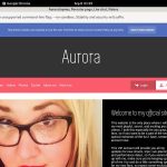 AuroraJaymes Video Hd