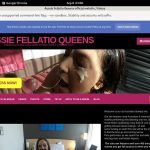 Aussiefellatioqueens.com Get Free Trial