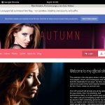Autumn Vendo Discount