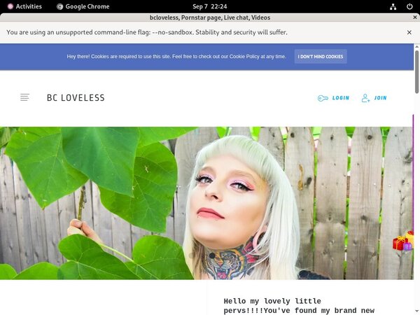 Bcloveless With Discount Bcloveless With Discount