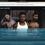 Beef Cake Hunter Free Login Account