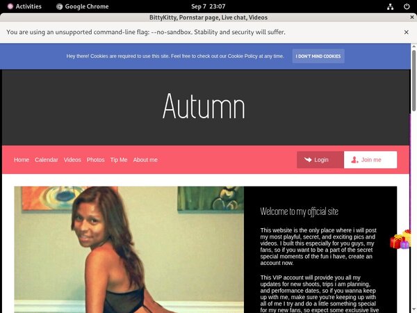 Bittykitty.modelcentro.com Accounta