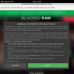 Blacked Raw Network Login Blacked Raw Network Login