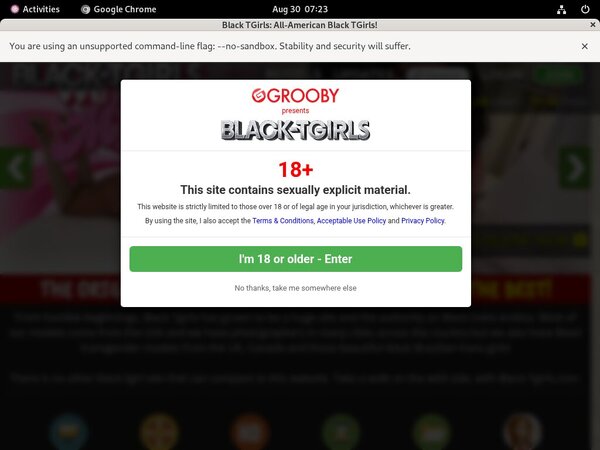 Black-tgirls.com Epoch Payment