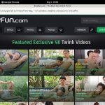 Boy Fun Pass Word