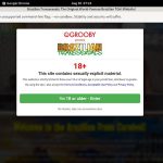 Brazilian Transsexuals Rocket Pay