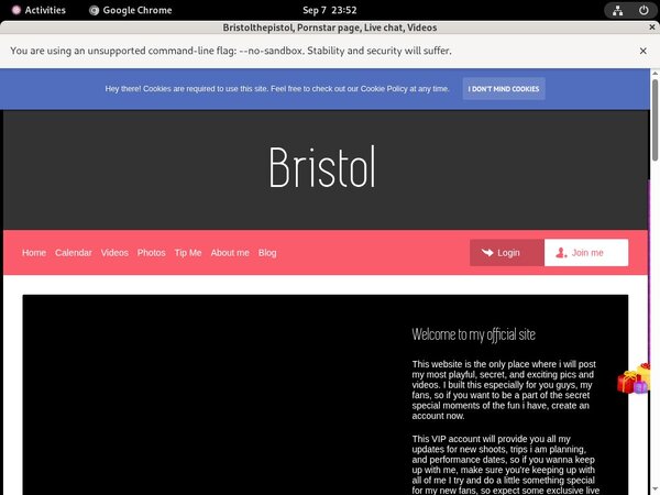 Bristolthepistol Without Joining