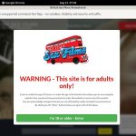 British Sex Films Discount Code 50% Off