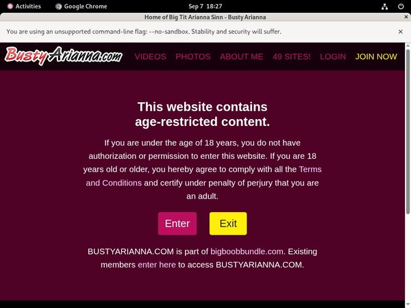 Bustyarianna Discount Deal Link