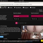 Bypass Mistress Anna Toilet