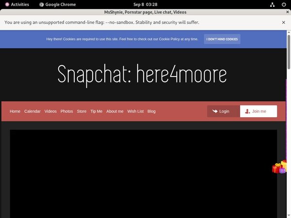 Bypass MsShynie Bypass MsShynie