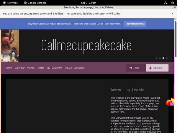 Callmecupcakeyan.modelcentro.com Paypal? Callmecupcakeyan.modelcentro.com Paypal?