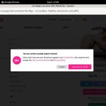 Camlust.com Full Access