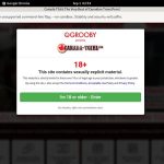 Canadatgirl Video Hd