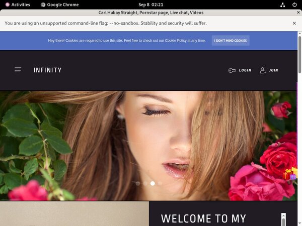 Carl Hubay Straight Discount Page Carl Hubay Straight Discount Page