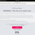 Charlieforde Free Clips