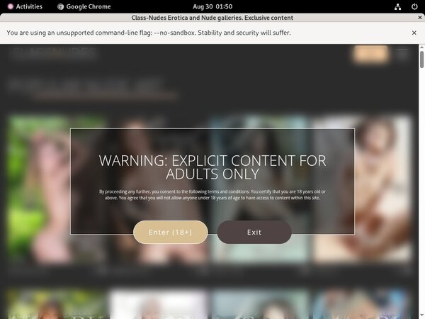 Class Nudes Password Forum