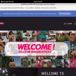 ClubMaseratiXXX Discount Access ClubMaseratiXXX Discount Access