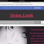 Com Modelcentro Vivienleighandme Promo