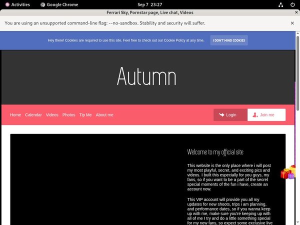 Countryannaxx.modelcentro.com Discount Trial Offer