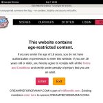 Creampieforgranny.com Trial Option