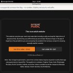 Daily Hotguysfuck.com Accounts