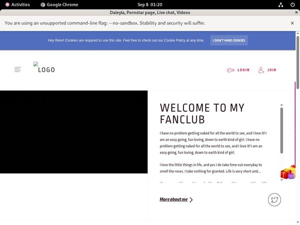 Daleyla.modelcentro.com New Movies