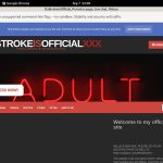 Dastrokeisofficialxxx.com Site Discount