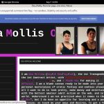 Dea_Mollis Download Dea_Mollis Download