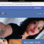 DesireJDiamond Free Trial Special