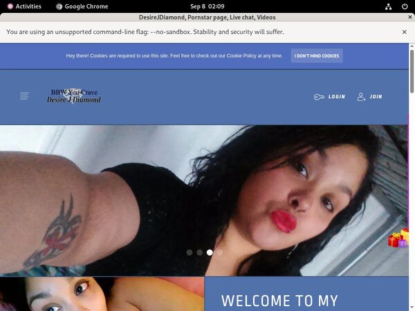 DesireJDiamond Full Version