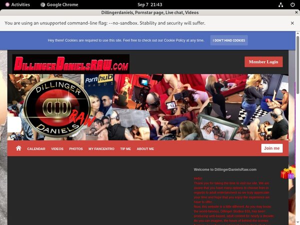 Dillingerdaniels Free Trial Password Dillingerdaniels Free Trial Password