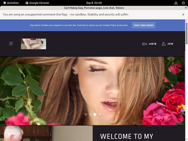 Discount Carl Hubay Gay Promo Code Discount Carl Hubay Gay Promo Code