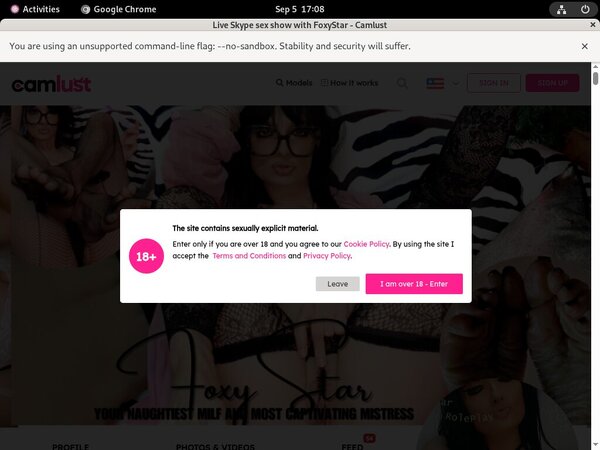 Discount Code Camlust.com Discount Code Camlust.com