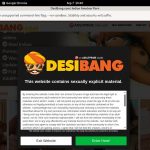 Discount Desi Bang Code
