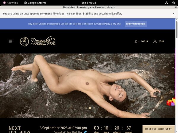 Discount Dominikac Offer