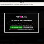 Discount PinkO TGirls Sign Up Discount PinkO TGirls Sign Up