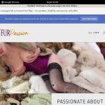 Discount Trial KaitlinK- FurPassion